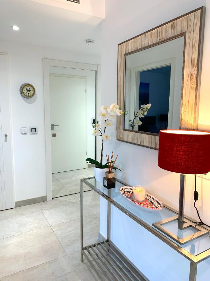 Exclusive Resort Apartments With Parking Saint-Tropez Exterior foto